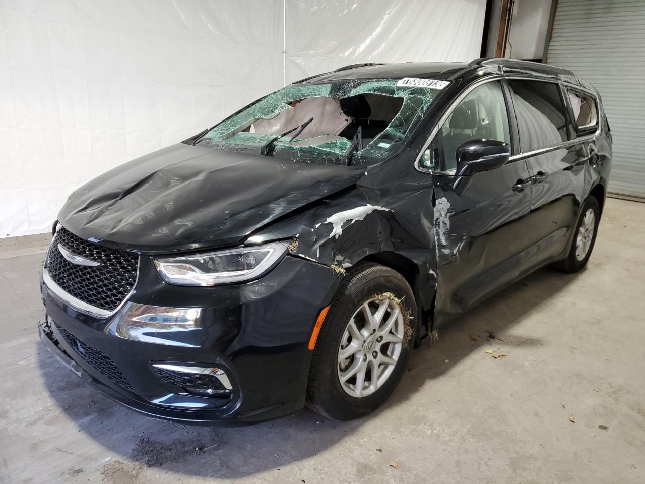 CHRYSLER PACIFICA 2022 2c4rc1bg0nr141582