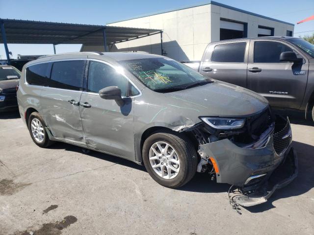 CHRYSLER PACIFICA T 2022 2c4rc1bg0nr146183