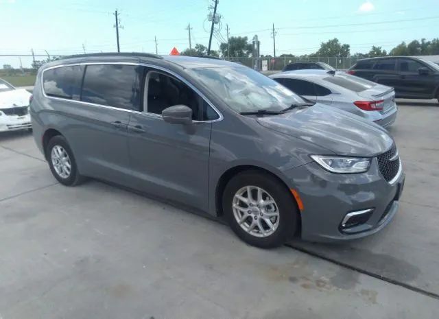 CHRYSLER PACIFICA 2022 2c4rc1bg0nr146202