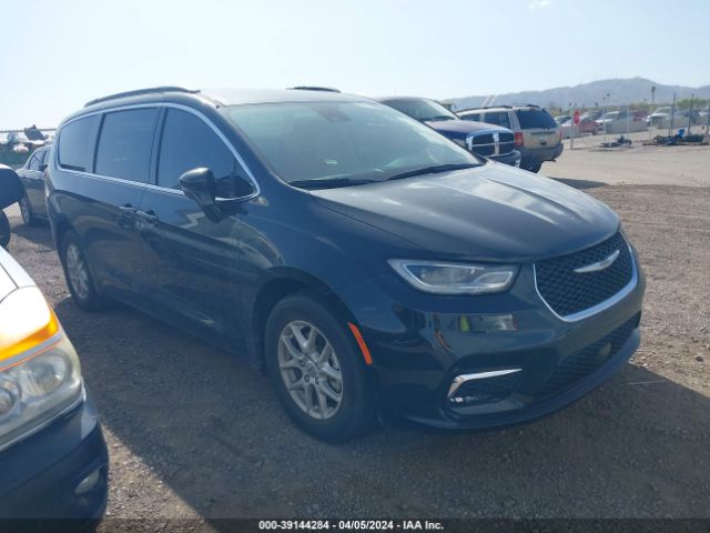 CHRYSLER PACIFICA 2022 2c4rc1bg0nr146376