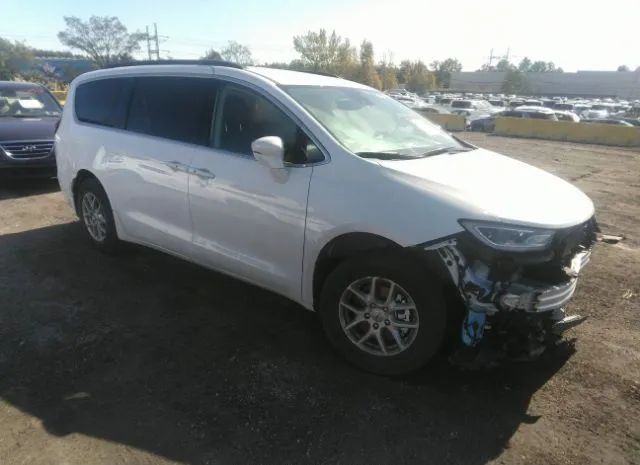 CHRYSLER PACIFICA 2022 2c4rc1bg0nr155773