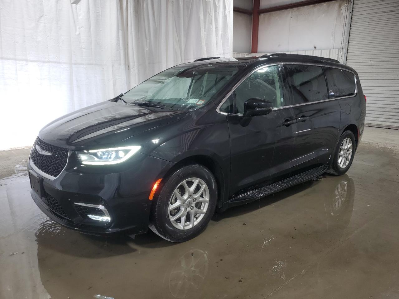 CHRYSLER PACIFICA 2022 2c4rc1bg0nr155868