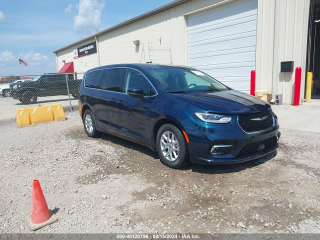 CHRYSLER PACIFICA 2023 2c4rc1bg0pr505292