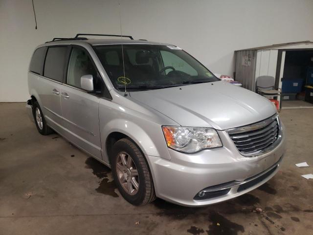 CHRYSLER TOWN &AMP COU 2012 2c4rc1bg1cr119040