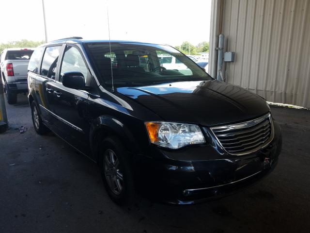 CHRYSLER TOWN &AMP COU 2012 2c4rc1bg1cr126084