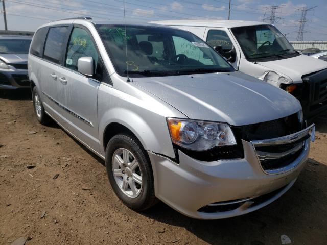 CHRYSLER TOWN &AMP COU 2012 2c4rc1bg1cr126215