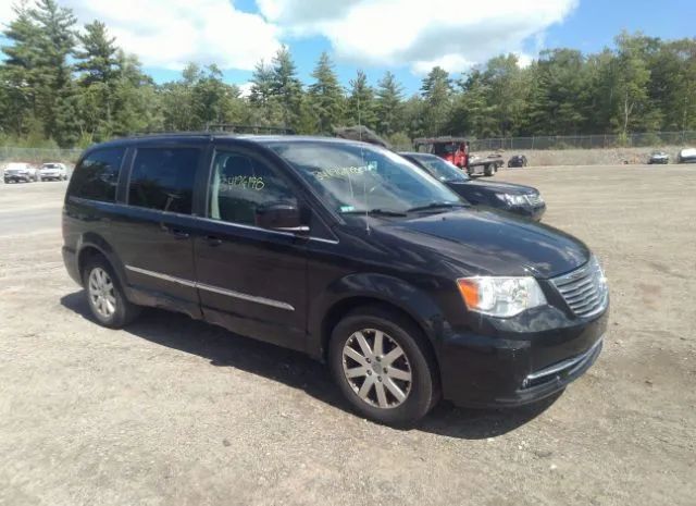 CHRYSLER TOWN & COUNTRY 2012 2c4rc1bg1cr170022