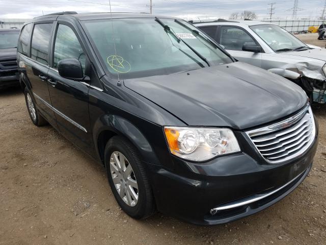 CHRYSLER TOWN & COU 2012 2c4rc1bg1cr170439