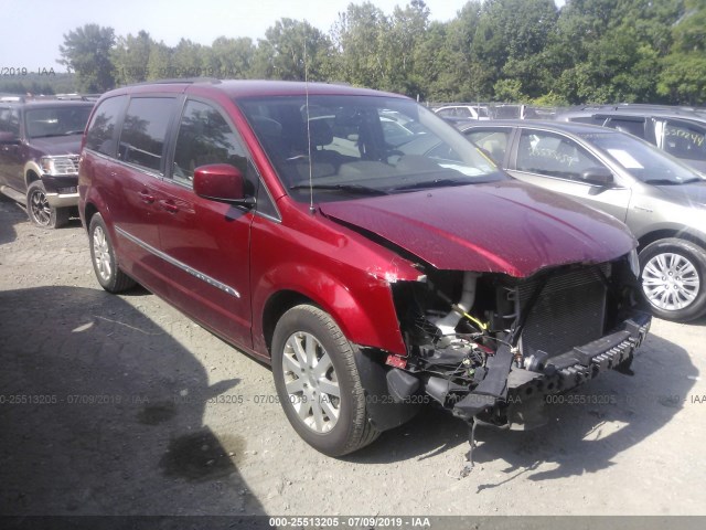 CHRYSLER TOWN & COUNTRY 2012 2c4rc1bg1cr186222