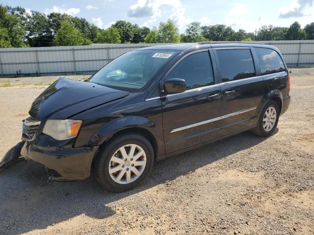 CHRYSLER TOWN & COU 2012 2c4rc1bg1cr188715