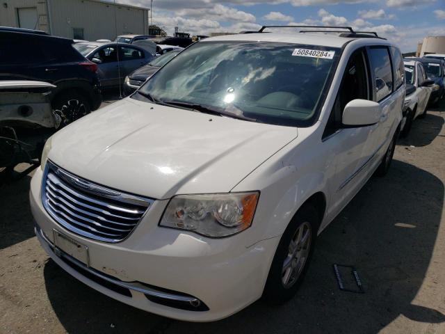 CHRYSLER TOWN & COU 2012 2c4rc1bg1cr189038