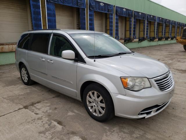 CHRYSLER TOWN &AMP COU 2012 2c4rc1bg1cr211331