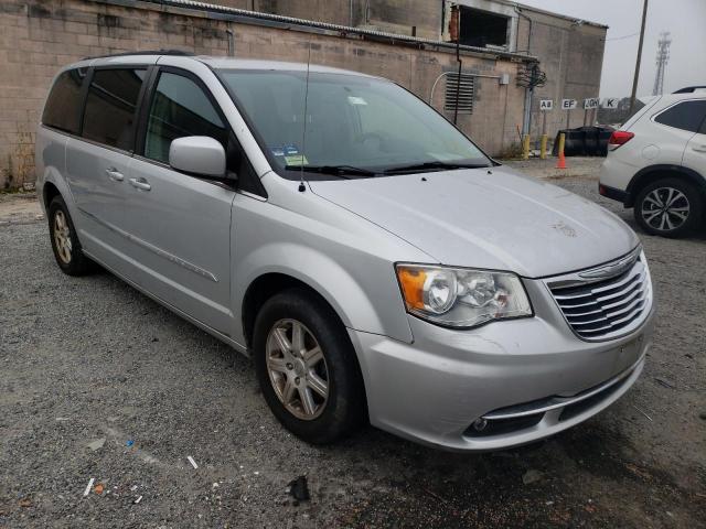 CHRYSLER TOWN & COU 2012 2c4rc1bg1cr213094