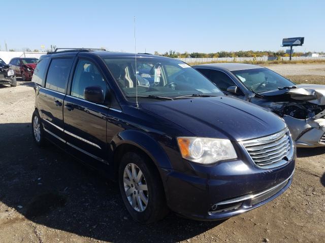 CHRYSLER TOWN &AMP COU 2012 2c4rc1bg1cr221101