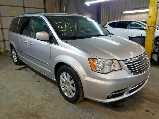 CHRYSLER TOWN & COU 2012 2c4rc1bg1cr227383