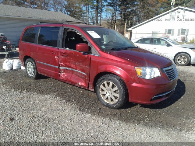 CHRYSLER TOWN & COUNTRY 2012 2c4rc1bg1cr233751