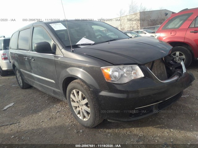 CHRYSLER TOWN & COUNTRY 2012 2c4rc1bg1cr245401