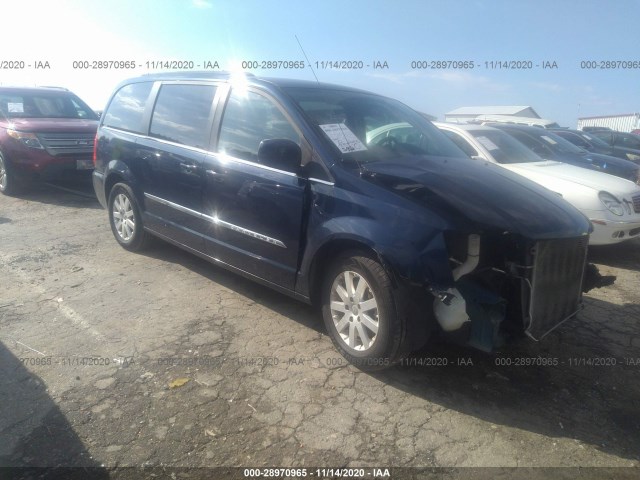 CHRYSLER TOWN & COUNTRY 2012 2c4rc1bg1cr266488