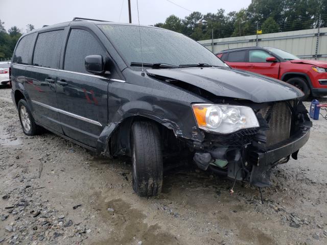 CHRYSLER TOWN &AMP COU 2012 2c4rc1bg1cr275966