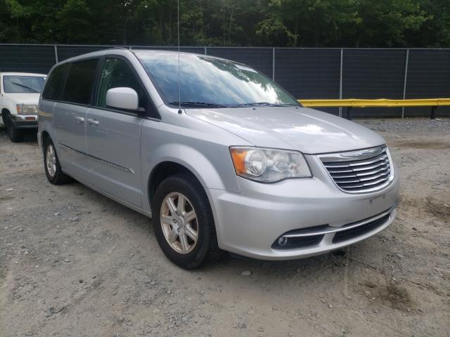 CHRYSLER TOWN &AMP COU 2012 2c4rc1bg1cr282447