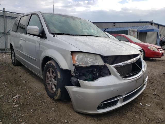 CHRYSLER TOWN &AMP COU 2012 2c4rc1bg1cr308951