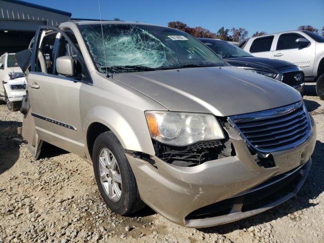 CHRYSLER TOWN &AMP COU 2012 2c4rc1bg1cr313230