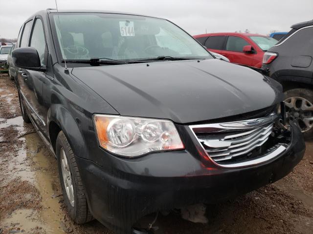 CHRYSLER TOWN &AMP COU 2012 2c4rc1bg1cr344090