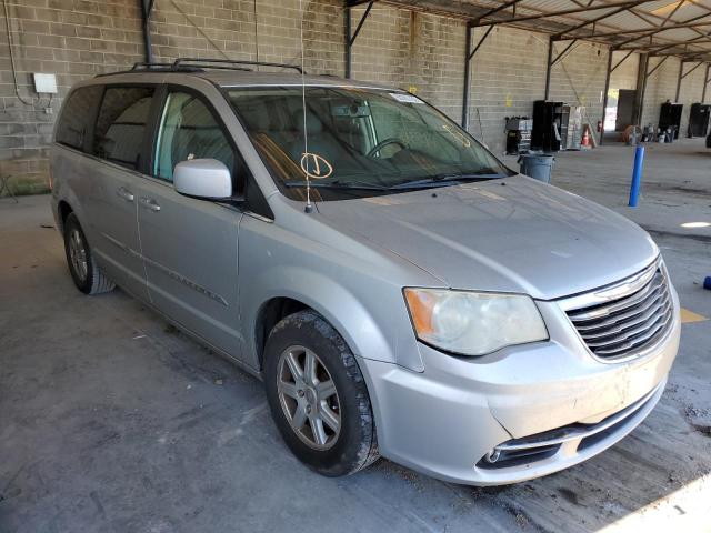 CHRYSLER TOWN & COU 2012 2c4rc1bg1cr344994