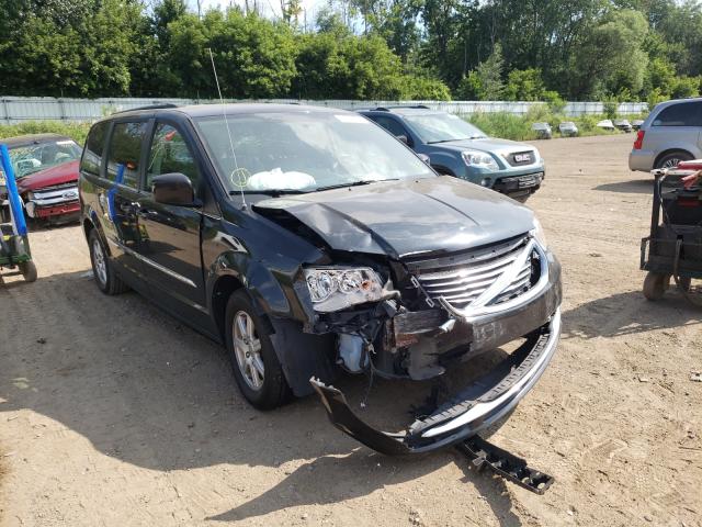 CHRYSLER TOWN &AMP COU 2012 2c4rc1bg1cr348673