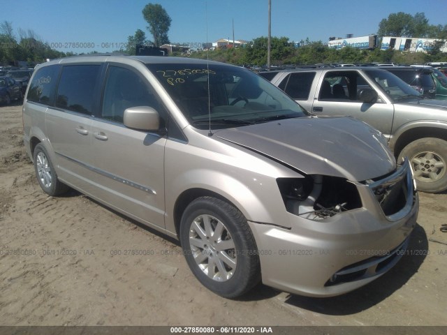 CHRYSLER TOWN & COUNTRY 2012 2c4rc1bg1cr361729