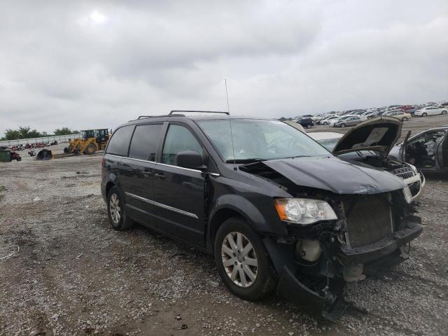 CHRYSLER TOWN & COU 2012 2c4rc1bg1cr363058