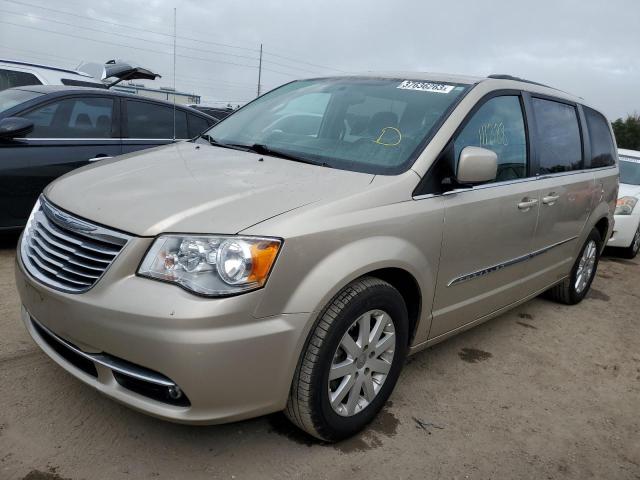 CHRYSLER TOWN & COU 2012 2c4rc1bg1cr368664