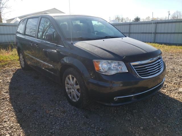 CHRYSLER TOWN & COU 2012 2c4rc1bg1cr369328