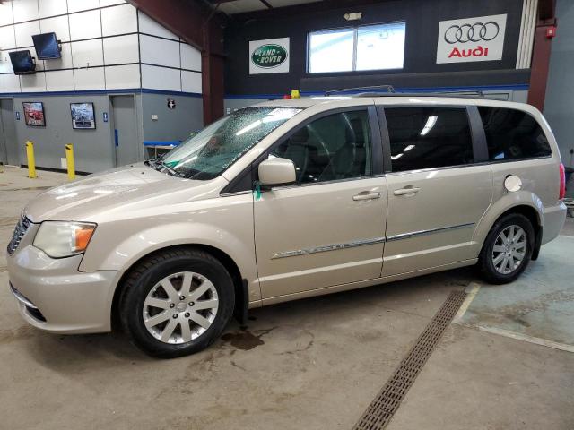 CHRYSLER MINIVAN 2012 2c4rc1bg1cr376294