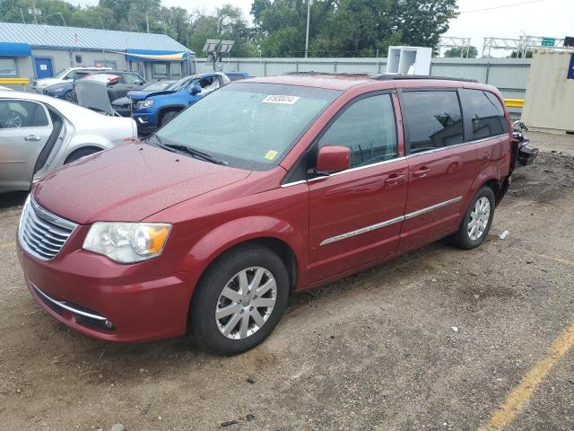 CHRYSLER TOWN & COU 2012 2c4rc1bg1cr382886