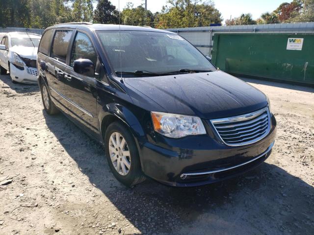 CHRYSLER TOWN &AMP COU 2012 2c4rc1bg1cr383651