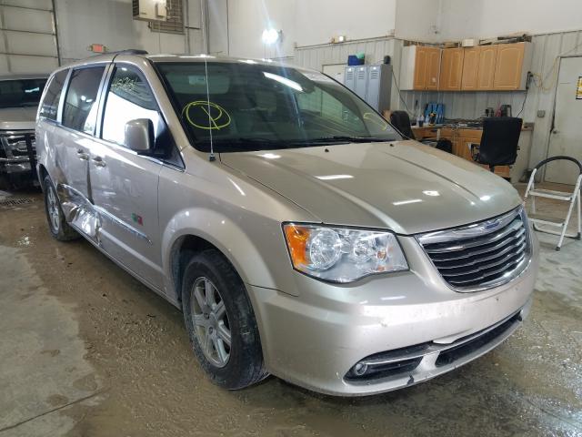 CHRYSLER TOWN &AMP COU 2012 2c4rc1bg1cr387120