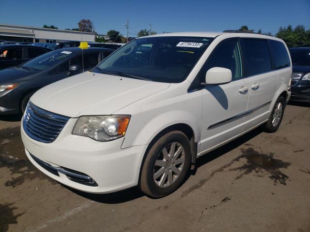 CHRYSLER TOWN & COU 2012 2c4rc1bg1cr401341