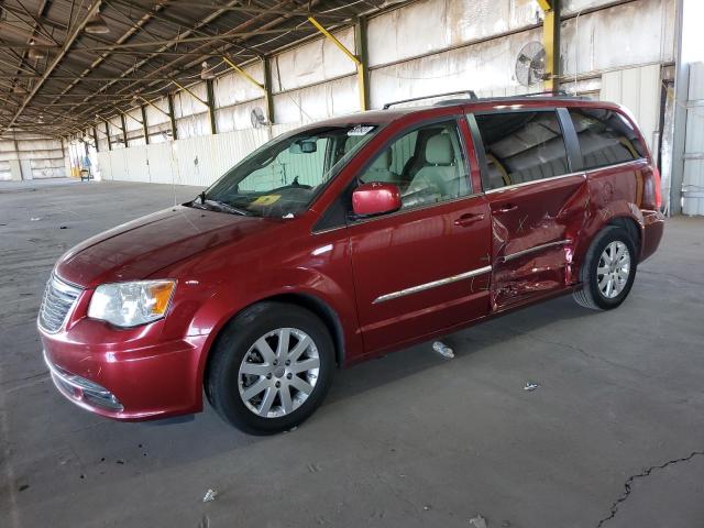 CHRYSLER MINIVAN 2012 2c4rc1bg1cr401386