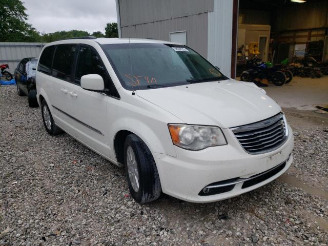 CHRYSLER TOWN & COU 2012 2c4rc1bg1cr411173