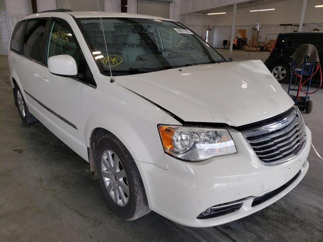 CHRYSLER TOWN & COU 2013 2c4rc1bg1dr511680