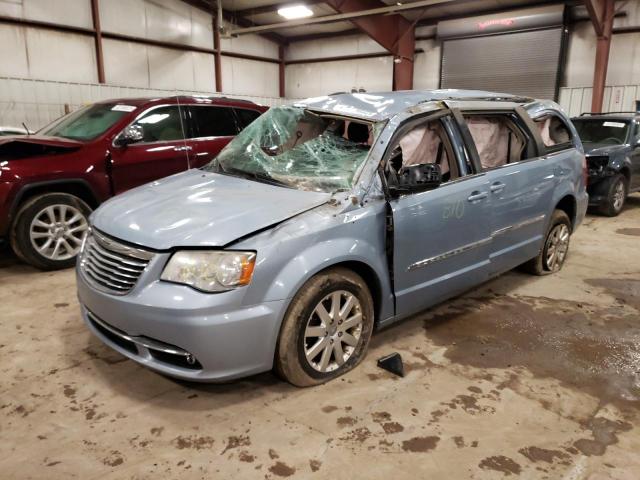 CHRYSLER TOWN & COU 2013 2c4rc1bg1dr517981