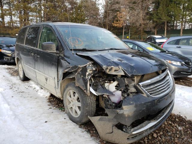 CHRYSLER TOWN &AMP COU 2013 2c4rc1bg1dr519942