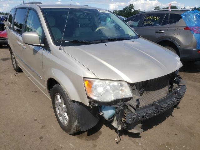 CHRYSLER TOWN & COU 2013 2c4rc1bg1dr526034