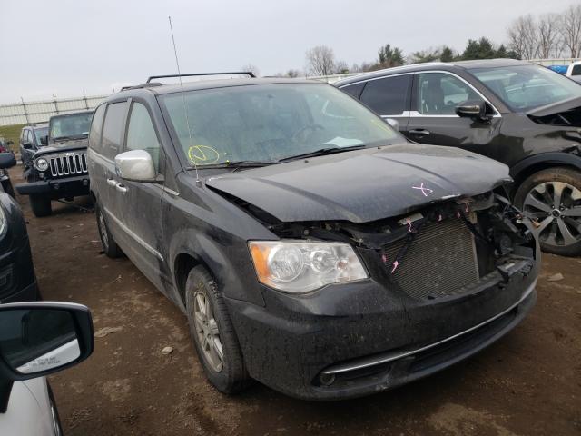 CHRYSLER TOWN & COU 2013 2c4rc1bg1dr526213