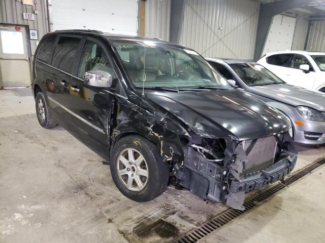 CHRYSLER TOWN &AMP COU 2013 2c4rc1bg1dr526874