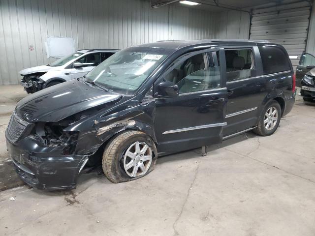 CHRYSLER TOWN & COU 2013 2c4rc1bg1dr529077