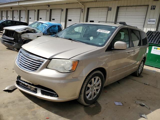 CHRYSLER TOWN & COU 2013 2c4rc1bg1dr539186