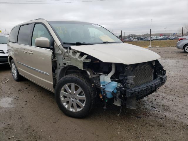 CHRYSLER TOWN &AMP COU 2013 2c4rc1bg1dr539995