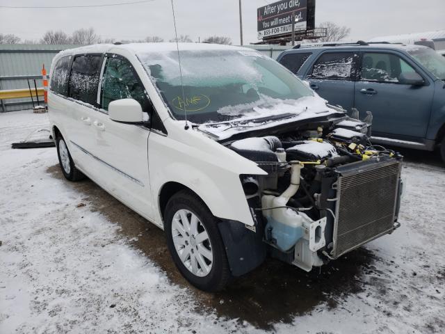 CHRYSLER TOWN &AMP COU 2013 2c4rc1bg1dr540306